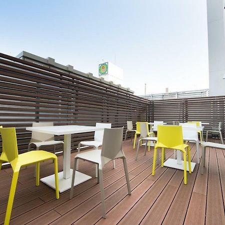 Super Hotel Tokyo Jr Shinkoiwa Εξωτερικό φωτογραφία