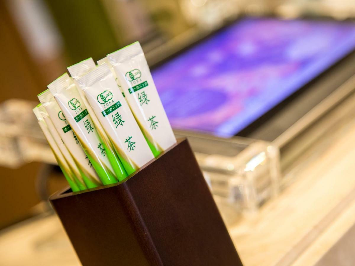Super Hotel Tokyo Jr Shinkoiwa Εξωτερικό φωτογραφία