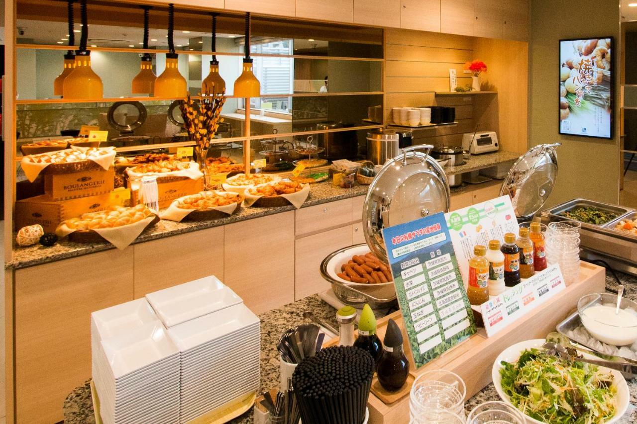 Super Hotel Tokyo Jr Shinkoiwa Εξωτερικό φωτογραφία