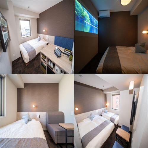 Super Hotel Tokyo Jr Shinkoiwa Εξωτερικό φωτογραφία